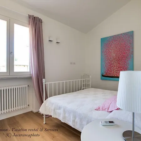 Villa Elena Forte dei Marmi
